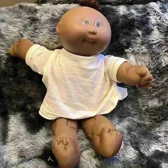 **HOST PICK** Vintage Cabbage Patch Doll First  Edition - Picture 8 of 11